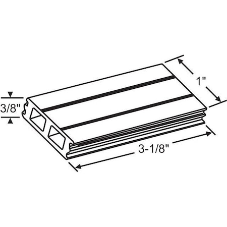 Strybuc Balance Sash Stop 60-705